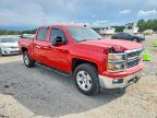 2014 Chevrolet Silverado C1500 LT