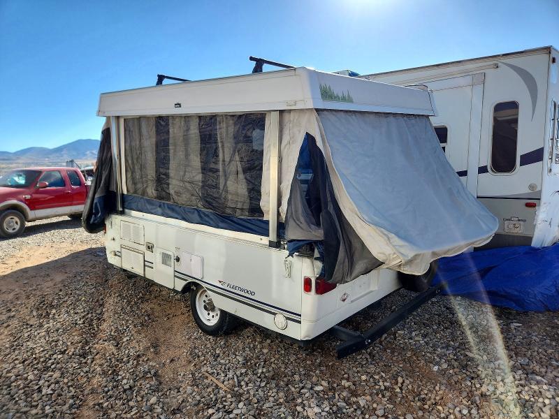 2007 Fleetwood POP-UP Camper