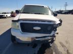 2006 Ford F150 Supercrew