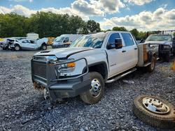 2019 GMC Sierra K3500 en venta en Grantville, PA