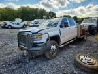 2019 GMC Sierra K3500