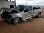 2007 Ford F150