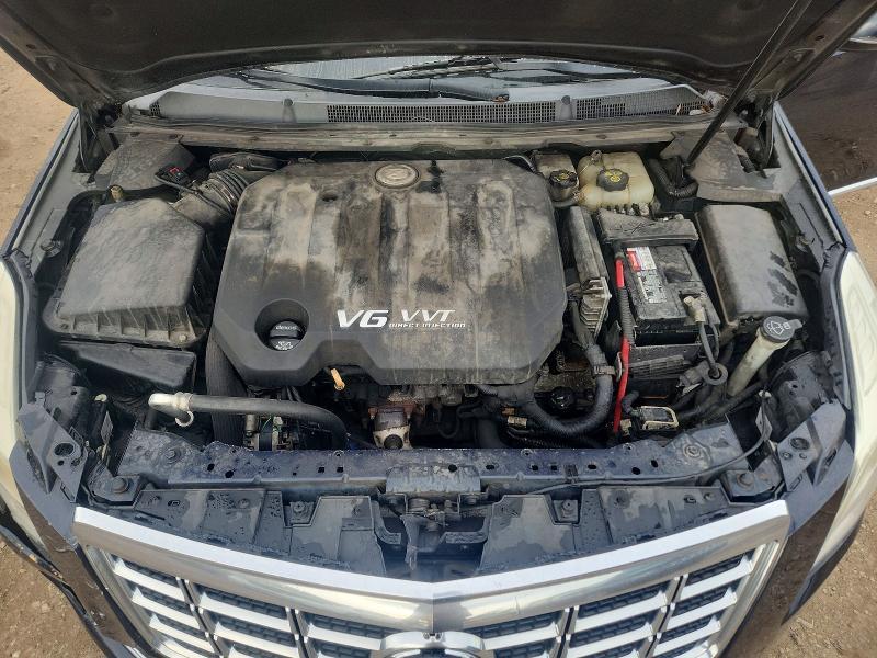 2013 Cadillac XTS Premium Collection