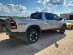 2022 Dodge RAM 1500 Rebel