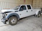 2012 Ford F450 Super Duty