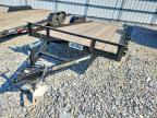 2026 Carry-On 7X18CH2BRKTP Equipment Trailer