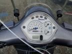 2005 Vespa Granturismo 200
