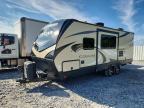 2019 Keystone Cougar Camper