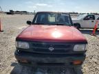1995 Mazda B2300