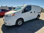 2020 Nissan NV200 S