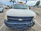 2009 Chevrolet Silverado C1500