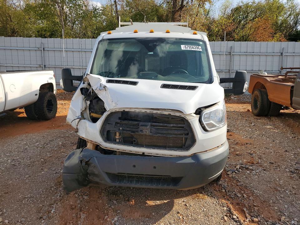 2018 Ford Transit T-350