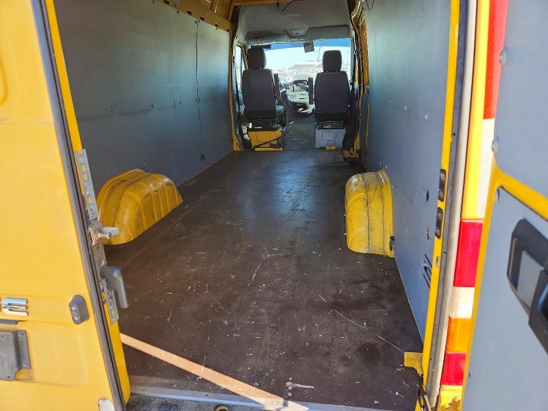 2003 Sprinter 2500 Sprinter