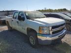 2009 Chevrolet Silverado K2500 Heavy Duty