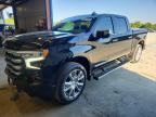 2023 Chevrolet Silverado K1500 High Country