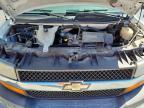 2014 Chevrolet Express G3500 LT