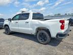 2023 Chevrolet Silverado K1500