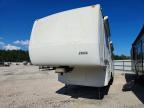 2005 KZ Trailer