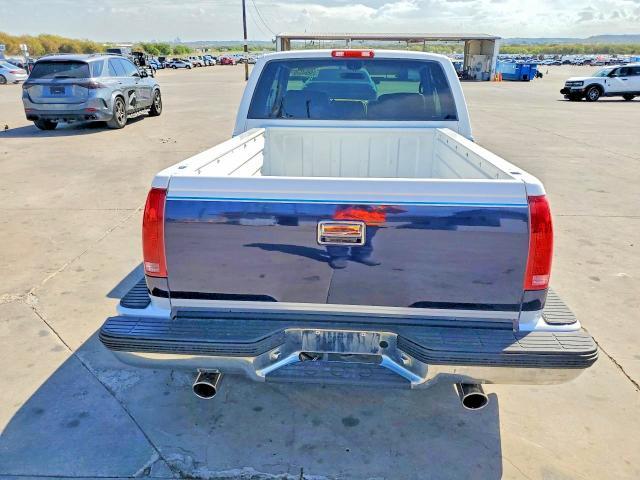 1997 Chevrolet GMT-400 C1500