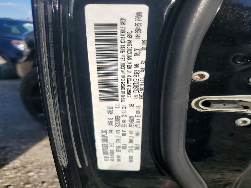 2014 Dodge RAM 1500 ST