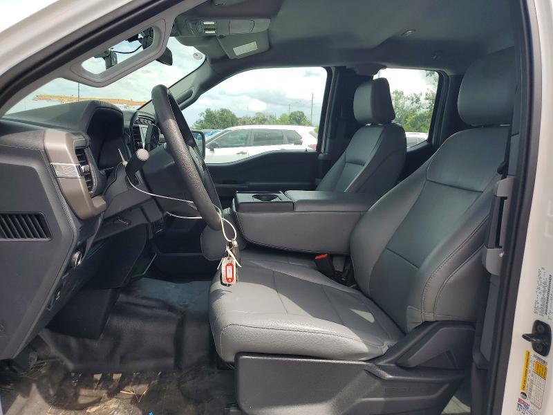 2024 Ford F150 XL