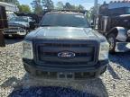 2014 Ford F350 Super-Dump Truck