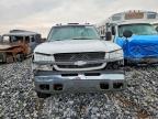2004 Chevrolet Silverado K2500 Heavy Duty