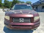 2007 Honda Ridgeline RT