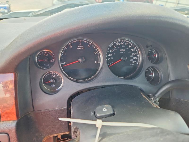2007 Chevrolet Silverado C1500 Crew Cab