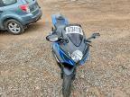 2007 Suzuki GSX-R600