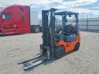 2001 Toyt 2001 Toyota Forklift