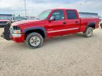 2004 GMC Sierra K2500 Crew Cab