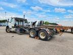 2022 International HX620 ROLL-OFF Container Truck
