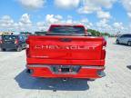 2021 Chevrolet Silverado C1500