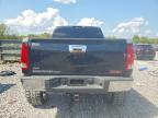 2008 GMC Sierra K1500