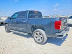 2018 Chevrolet Silverado C1500 LTZ