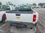 2013 Chevrolet Silverado K3500