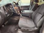 2011 GMC Sierra K1500 SLE