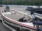 1995 Tracker Nitro Boat