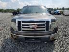 2009 Ford F150 Supercrew