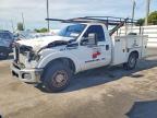 2012 Ford F250 Super Duty