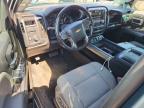 2014 Chevrolet Silverado C1500 LT