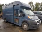 2022 Dodge RAM Promaster 3500 Delivery Truck