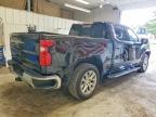 2019 Chevrolet Silverado K1500 LTZ