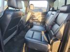 2017 Chevrolet Silverado K1500 LTZ