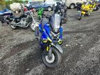 2026 Zhilo Motorcycle
