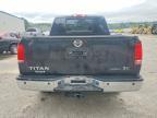2014 Nissan Titan SV