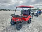 2023 Icon EV Golf Cart