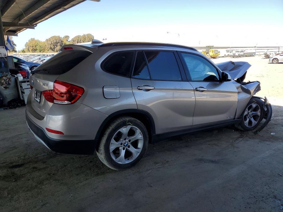 2014 BMW X1 sDrive28i