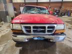 1999 Ford Ranger